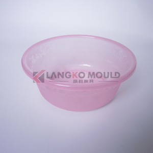 bucket mould 13