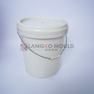 bucket mould 14