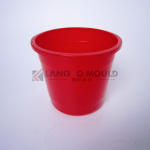 bucket mould 23