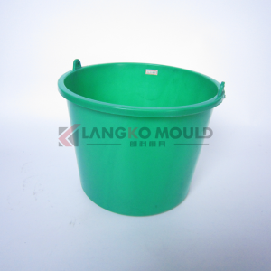 bucket mould 19