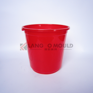 bucket mould 20
