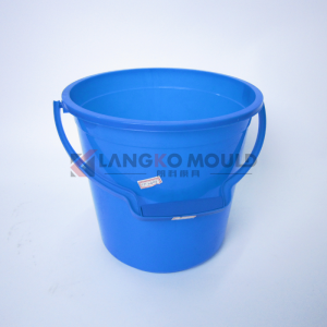 bucket mould 21
