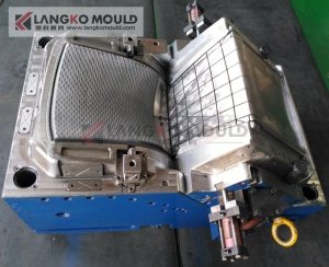 rattan chair mould 01