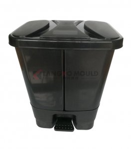 Dustbin mould 05