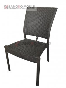 rattan chair mould 19