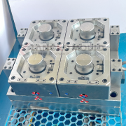 More Than Just a Bucket: The Engineering Marvel of Injection Molding